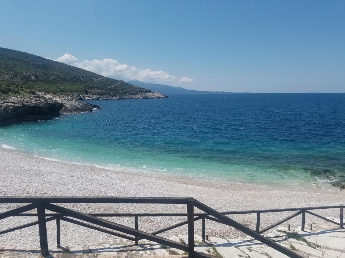 Apartment Vila Sulozeqi Sarandë