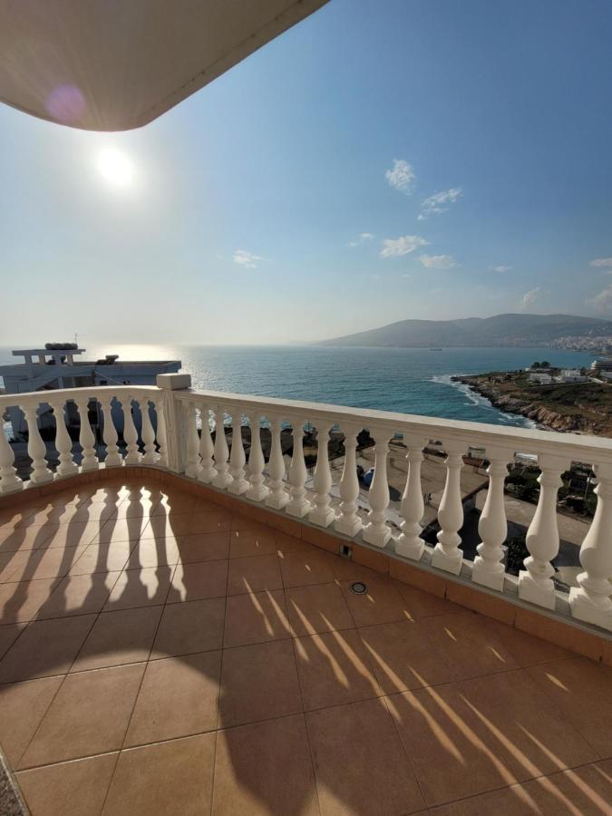 Vila Sulozeqi * Sarandë