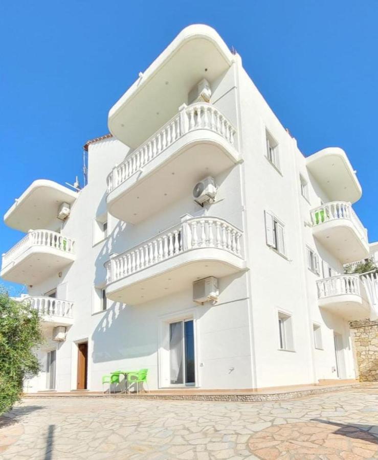 Vila Sulozeqi