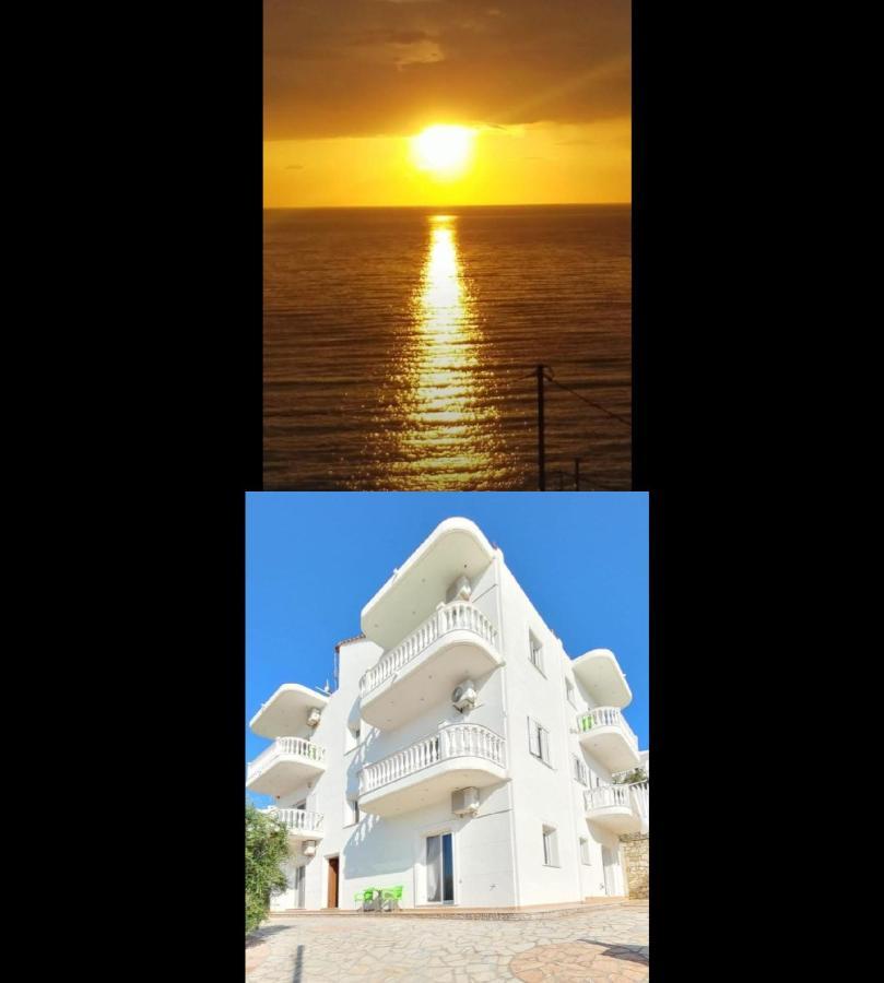 Vila Sulozeqi Sarandë
