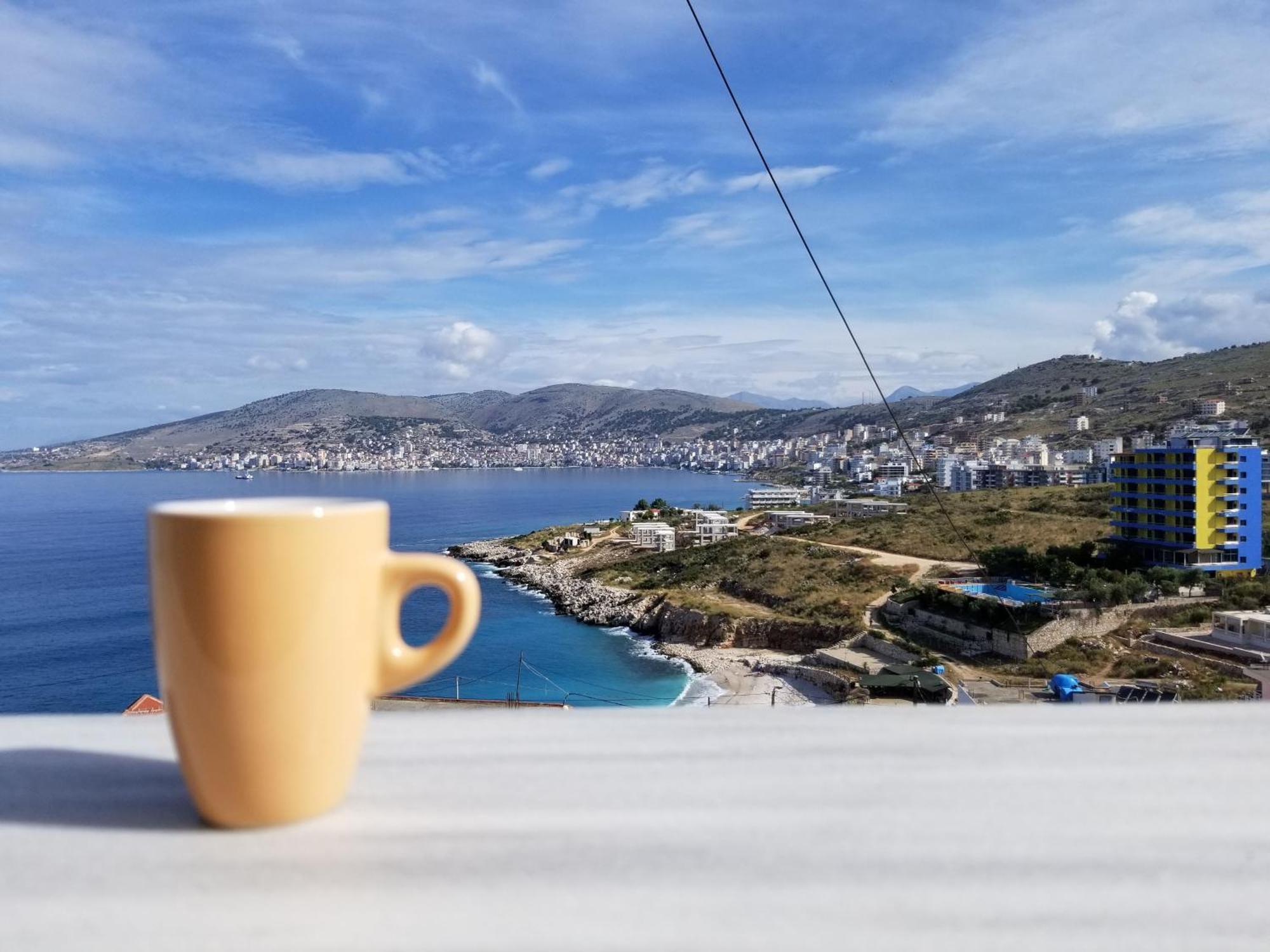 Vila Sulozeqi *