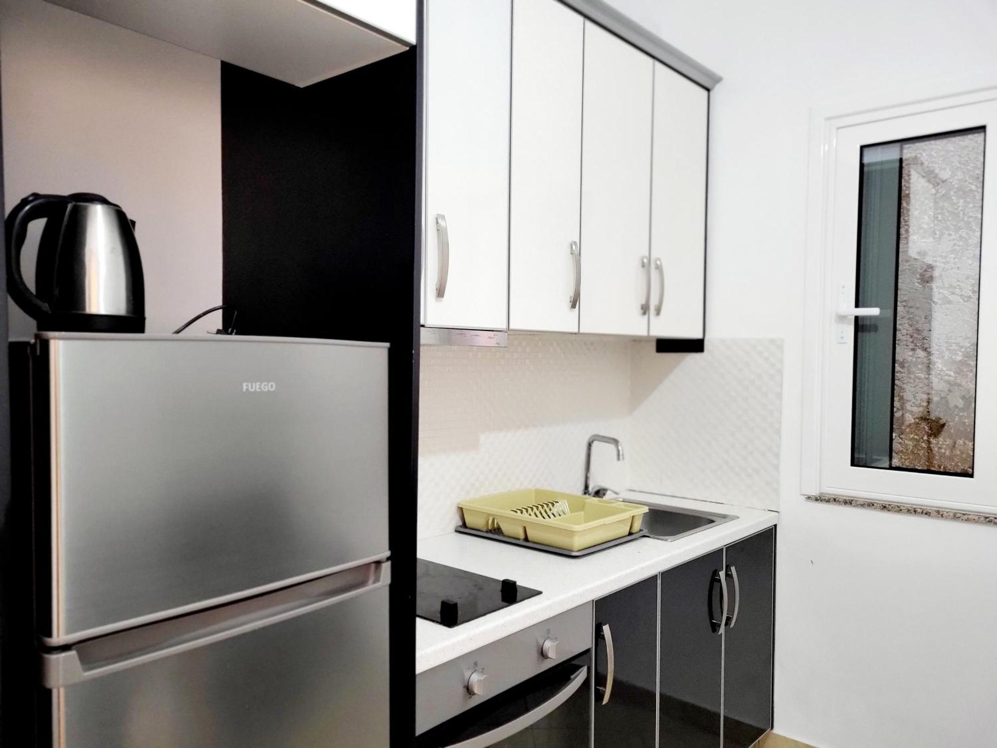 Apartment Vila Sulozeqi