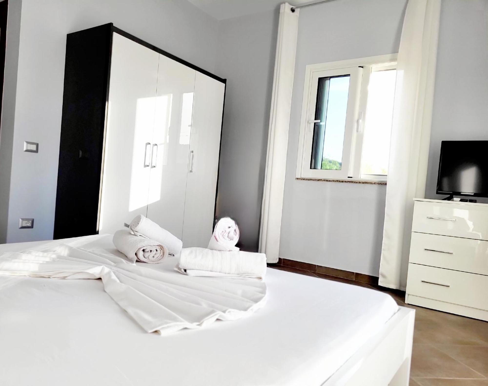 Vila Sulozeqi Apartment *