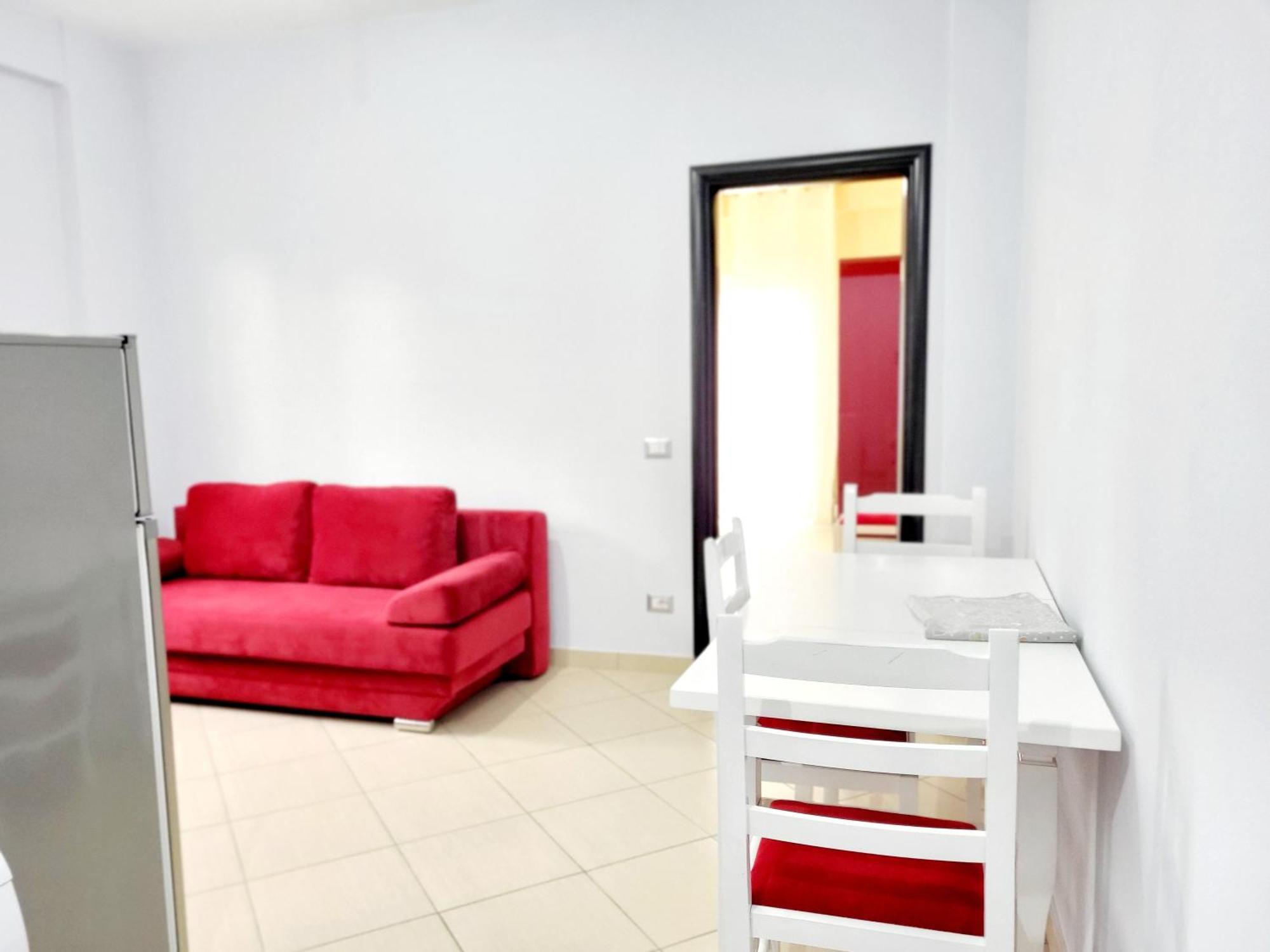 Vila Sulozeqi Apartment