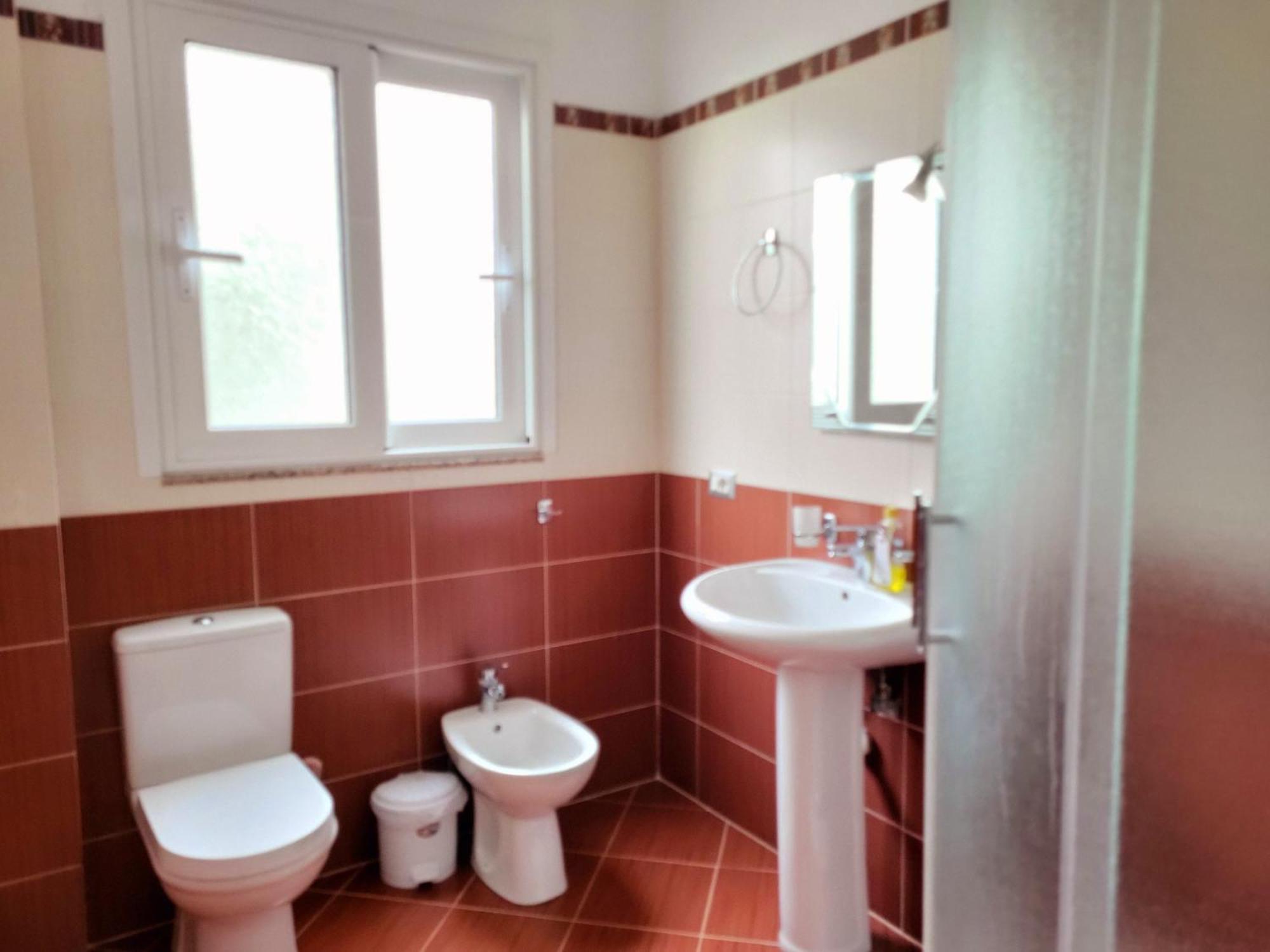 Apartment Vila Sulozeqi