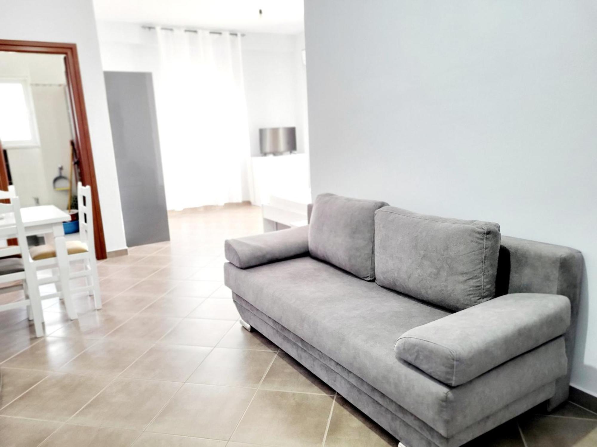 Vila Sulozeqi Apartment *