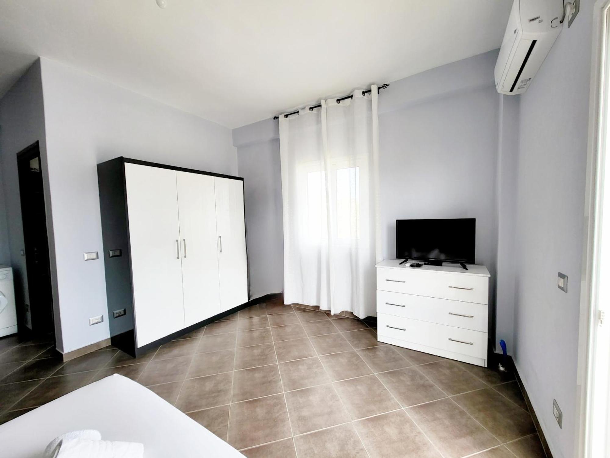 Vila Sulozeqi Apartment *