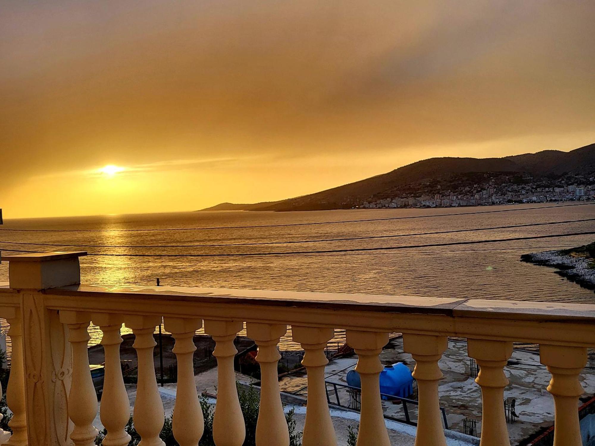 Apartment Vila Sulozeqi Sarandë