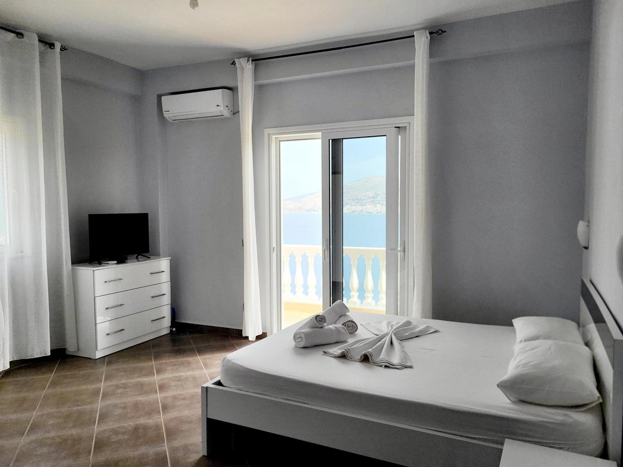 Vila Sulozeqi Apartment