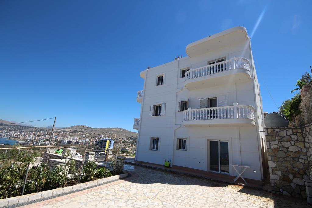 Vila Sulozeqi Apartment Sarandë