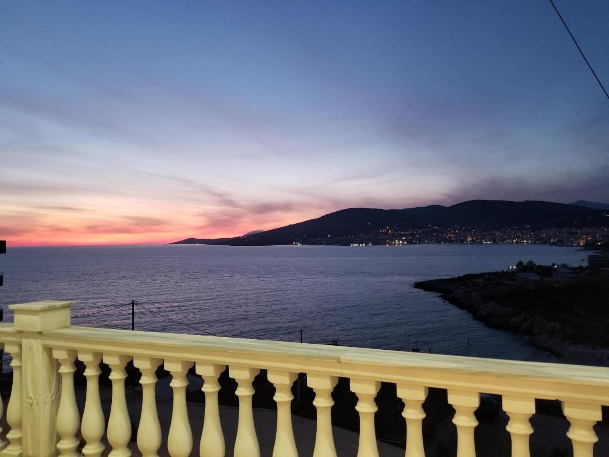 Appartement Vila Sulozeqi