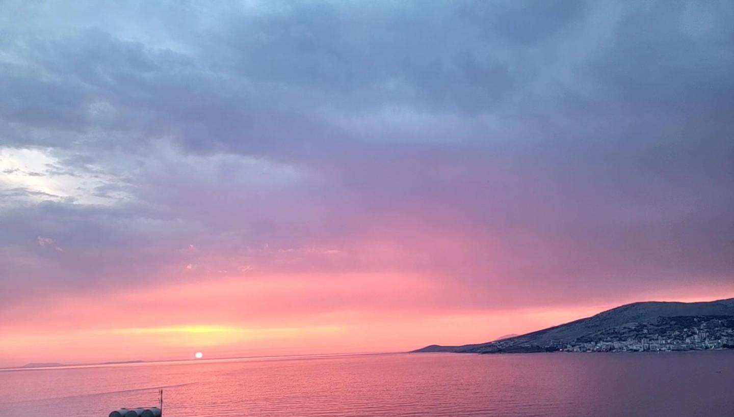 Appartement Vila Sulozeqi Saranda