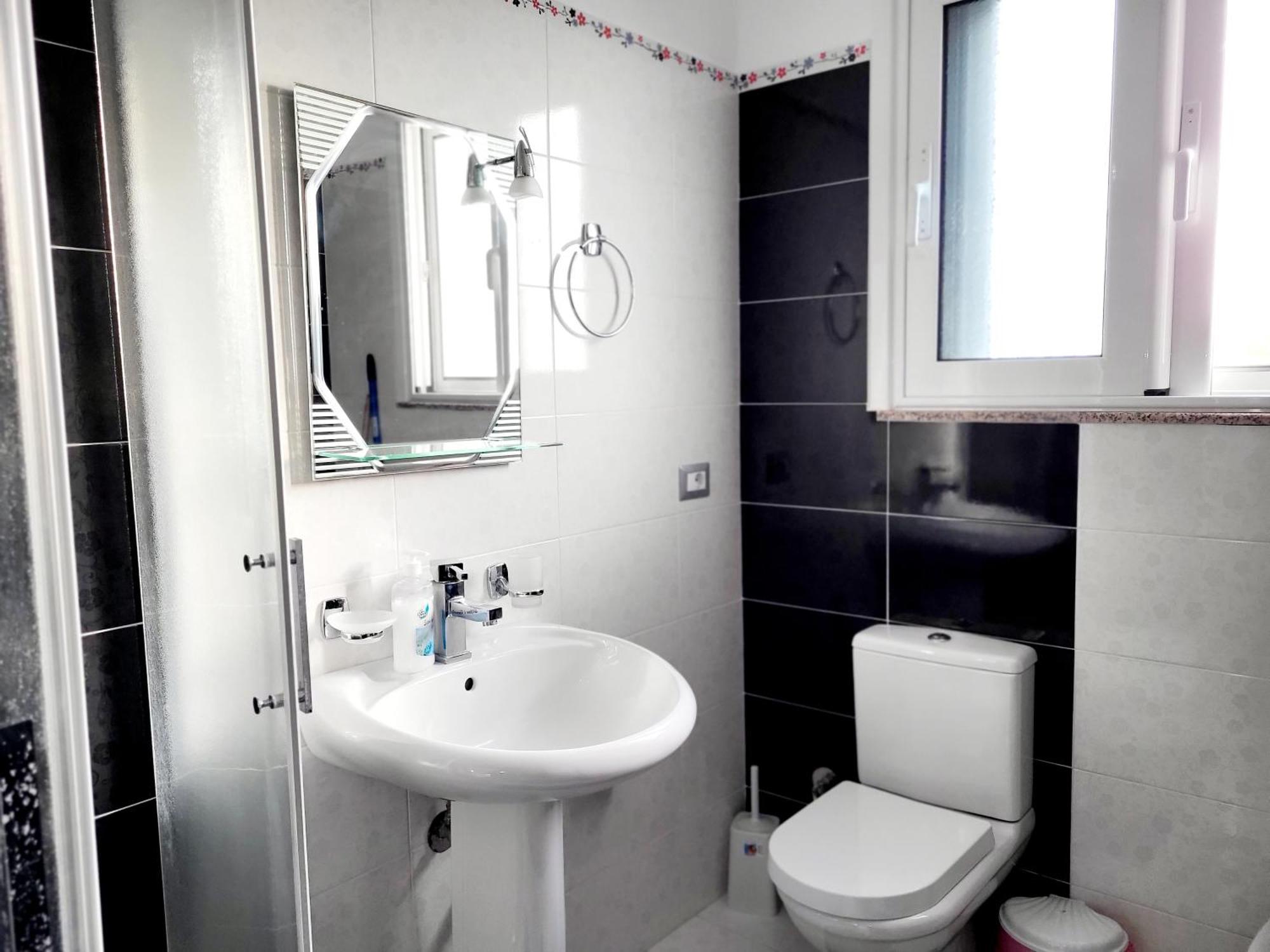 Vila Sulozeqi Appartement