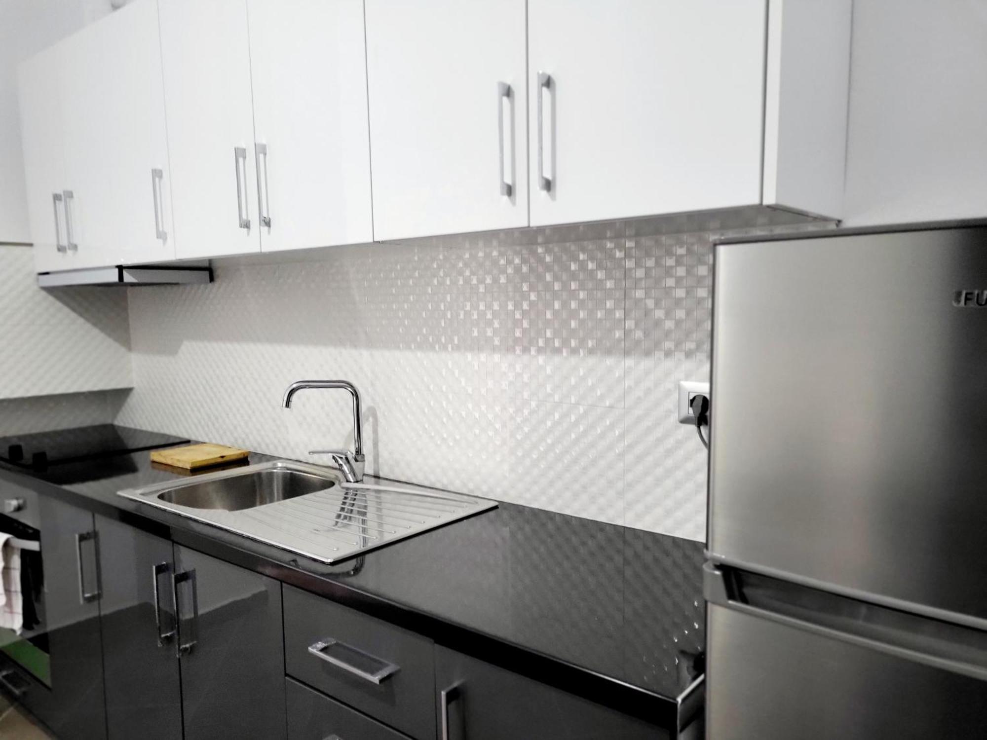 Appartement Vila Sulozeqi