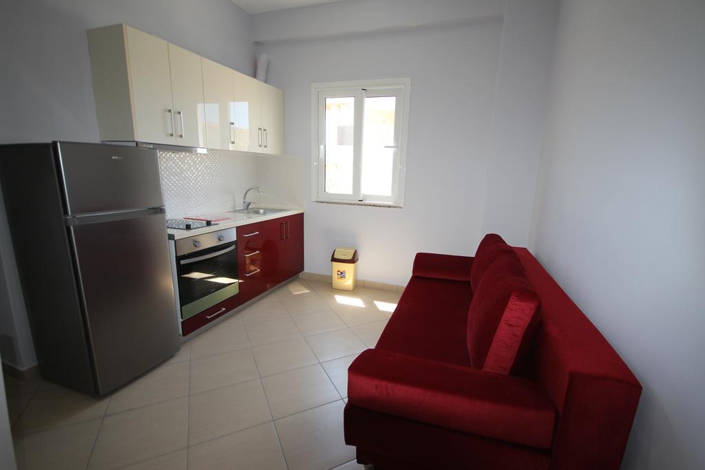 Vila Sulozeqi * Saranda